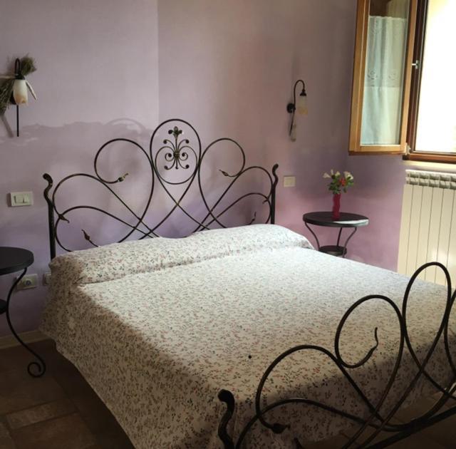 Apartamento Fiordiloto Monsampolo Del Tronto Exterior foto