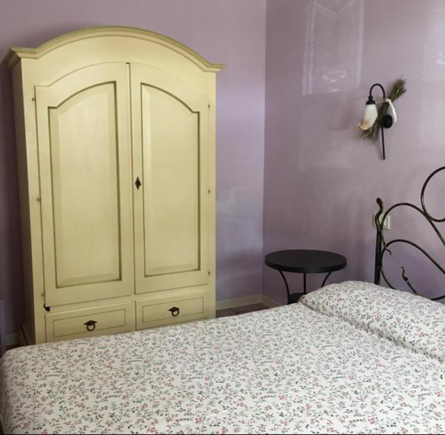 Apartamento Fiordiloto Monsampolo Del Tronto Exterior foto