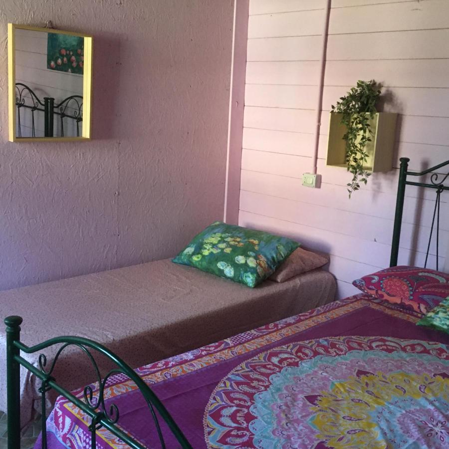 Apartamento Fiordiloto Monsampolo Del Tronto Exterior foto