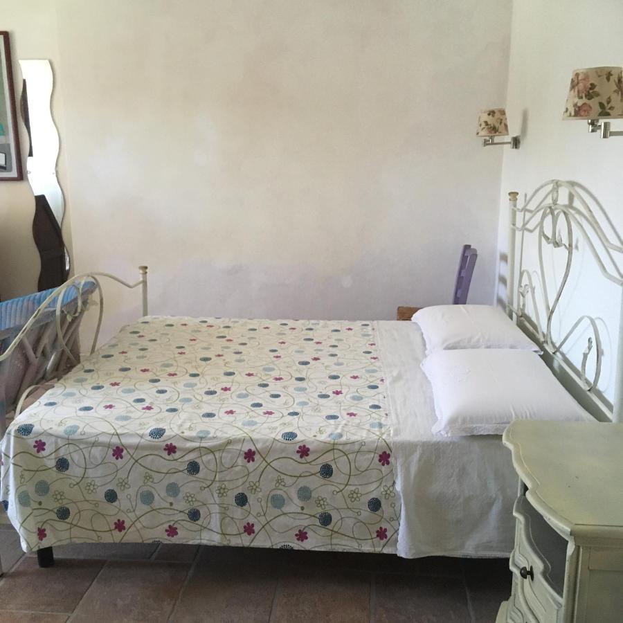 Apartamento Fiordiloto Monsampolo Del Tronto Exterior foto